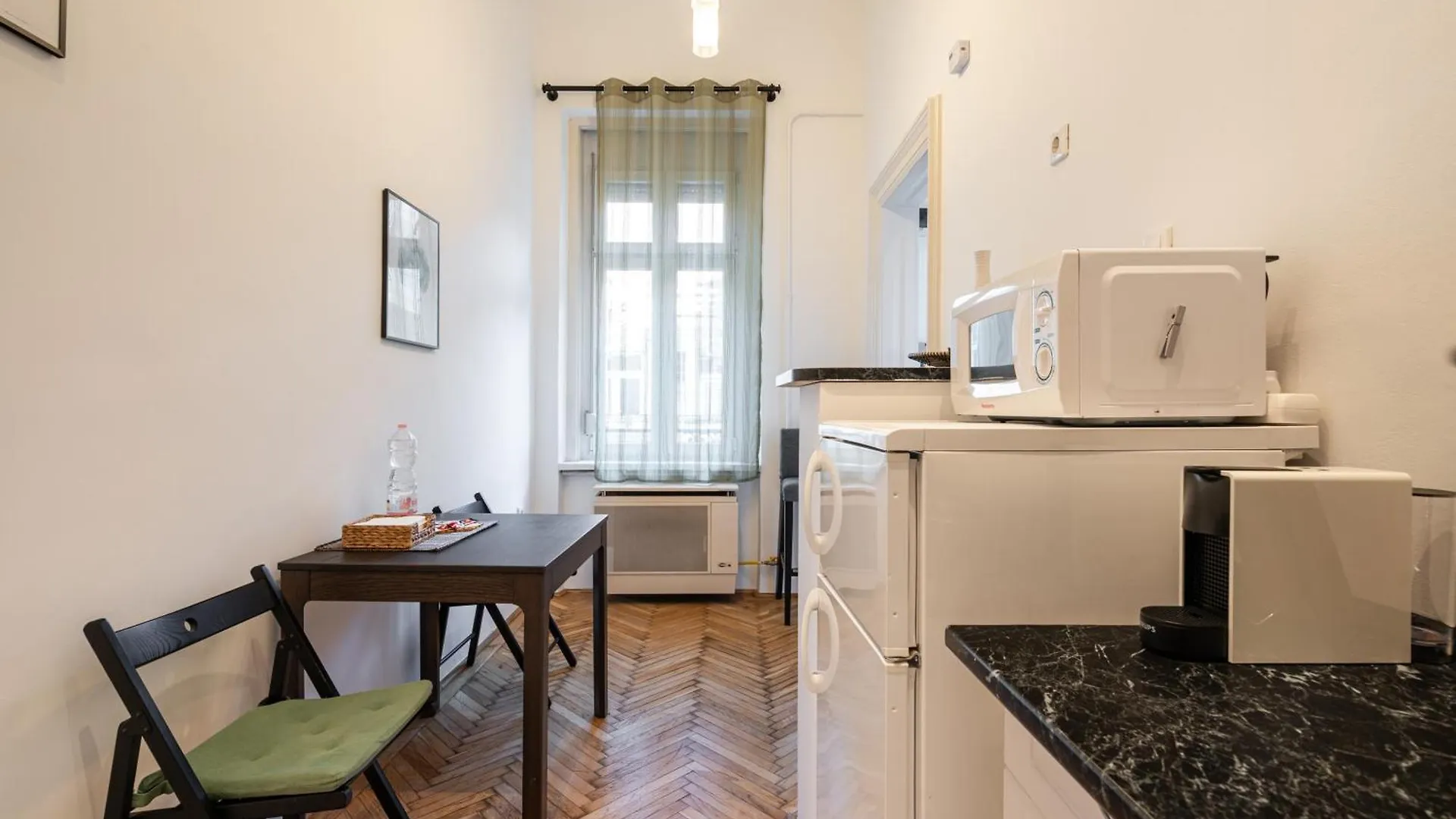 Elementa Luxe Apartment Budapest 0*,  Hungary