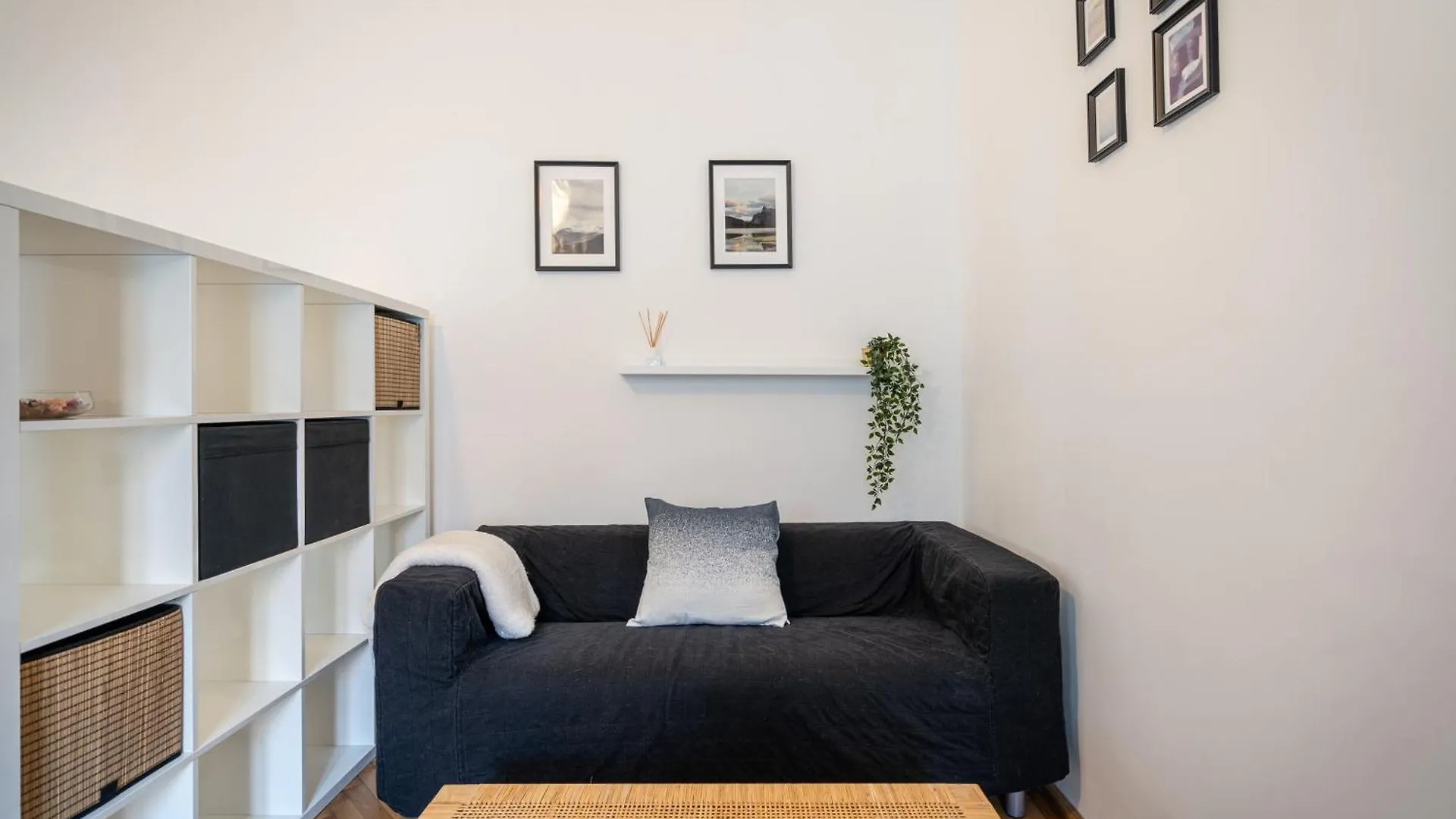 Elementa Luxe Apartment Budapest